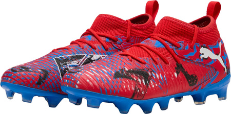 Buty piłkarskie dla dzieci Puma Future 8 Match Playmakers FG/AG 108750 01