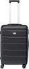 Walizka turystyczna twarda Martes Szumen 63L wymiary 66 x 43 x 26,5 cm