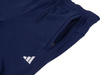 Spodenki treningowe krótkie męskie adidas Train Essentials All Set granatowe IB8162