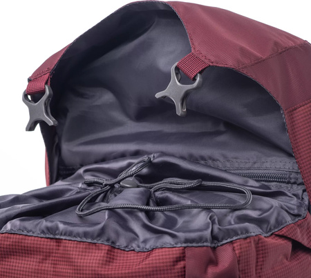 Plecak trekkingowy turystyczny Elbrus Montaza pojemność 30 l