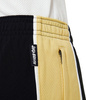 Spodnie dla dzieci Nike NK Df Academy Trk Pnt Kp FPp Jb czarno-żółte CZ0973 011
