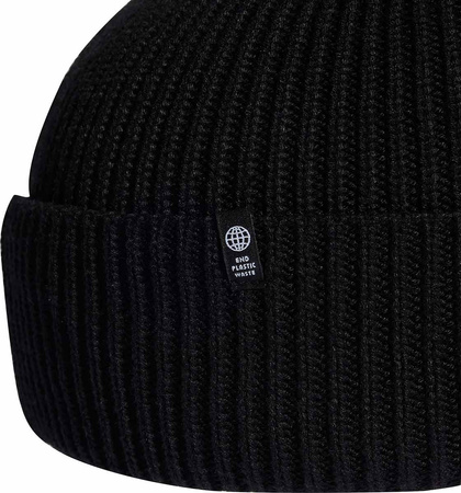 Czapka adidas Tiro 23 League Beanie czarna HS9765