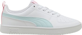 Buty dla dzieci Puma Rickie białe 384311 42