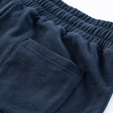 Męskie szorty krótkie spodenki dresowe Hi-tec Azyni rozmiar XXL