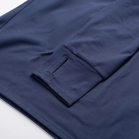 Dziecięca bluza koszulka sportowa Martes Runlo Jr rozmiar 170