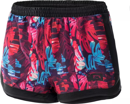 Damskie spodenki treningowe IQ Ragia Wmns rozmiar S