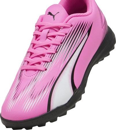 Buty piłkarskie dziecięce Puma Ultra Play TT 107779 01