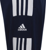 Spodnie dla dzieci adidas Squadra 21 Training granatowe HC6280