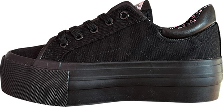 Buty damskie Lee Cooper czarne LCW-24-31-2180LA