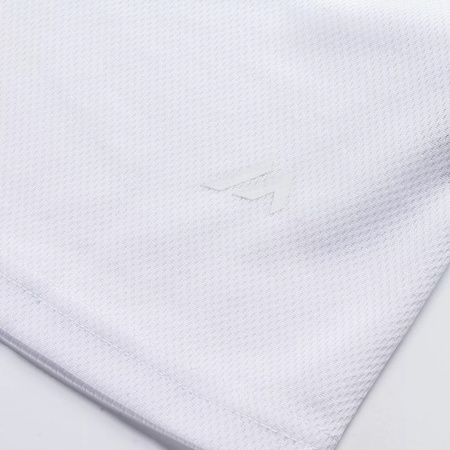 Damska koszulka sportowa z krótkim rękawem Martes Lady Dillion rozmiar XL