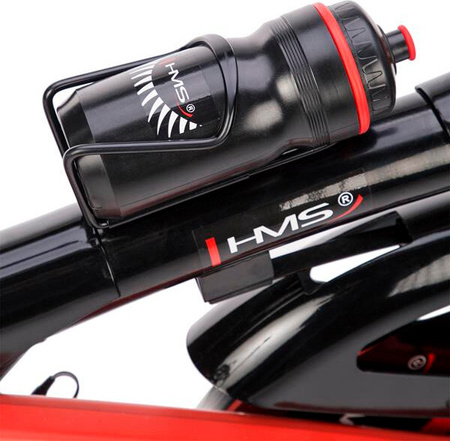 Rower treningowy spinningowy stacjonarny HMS SW8902N