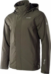 Męska kurtka przejściowa membrana 5000mm Hi-tec Orati rozmiar S