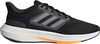 Buty męskie do biegania adidas Ultrabounce czarno-szare HP5777