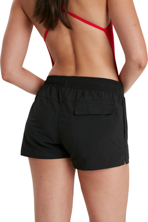 Damskie szorty kąpielowe spodenki pływackie Speedo ESS WSHT AF rozmiar XS