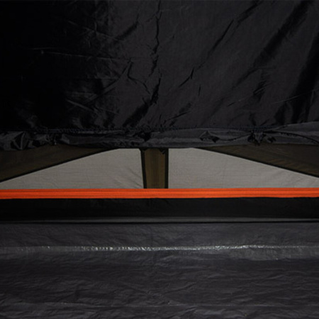 Namiot turystyczny High Peak Nevada 2.1 zielony 10350