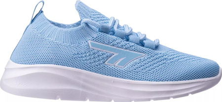 Dziecięce buty sneakersy sportowe miejskie szkolne Hi-tec Rilon JRG rozmiar 35