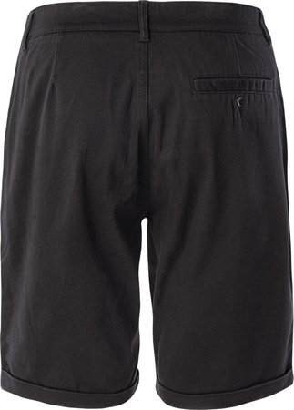 Męskie spodenki bawełniane Iguana Lesori rozmiar M