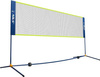 Siatka do badmintona 305 cm   pokrowiec Nils NN305 
