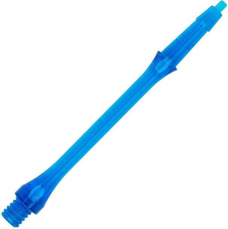 Shafty Harrows Clic Slim, aqua