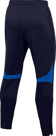 Spodnie męskie Nike DF Academy Pant KPZ granatowe DH9240 451