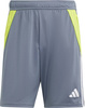 Spodenki treningowe krótkie męskie adidas Tiro 24 Training szare IV6940
