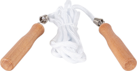 Skakanka bawełniana Profit Jump DK 1013