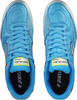 Buty piłkarskie Joma Top Flex 2527 Indoor turkusowe TOPS2527IN