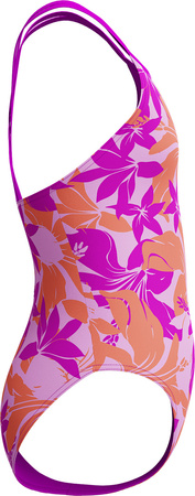 Dziecięcy strój kąpielowy Speedo Alo Pt Twnstrp Jf rozmiar 30