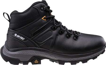 Męskie buty trekkingowe turystyczne górskie waterproof Hi-tec K2 Thermo Hiker rozmiar 42