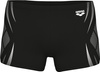 Męskie Bokserki Kąpielowe Men's Arena Poseidonia Swim Short  dress blues rozmiar 110