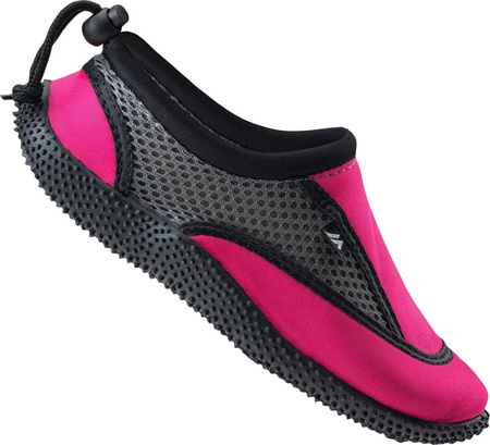 Damskie buty do wody plażowe koralowce Martes Redeo Wo's rozmiar 40