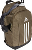 Plecak szkolny miejski sportowy adidas Power VII oliwkowy IX6578