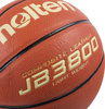 Piłka do koszykówki koszykowa Molten JB3800 B5C3800-L