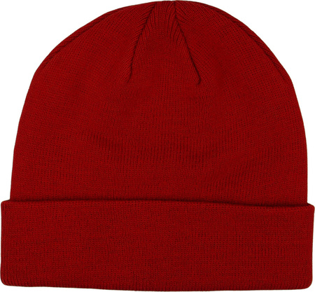 Czapka zimowa Champion Beanie Cap czerwona 806064 RS054