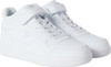 Buty męskie Champion RD18 Mid białe S21904 WW001