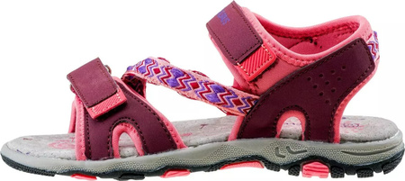 Dziecięce sandały trekkingowe turystyczne Elbrus Emelo JR rozmiar 31