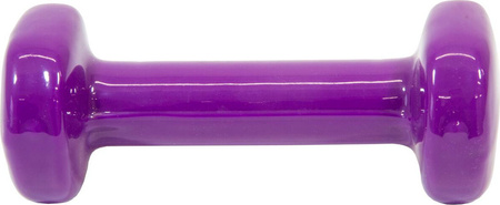 Hantla winylowa 0,75 kg vdb Eb fit