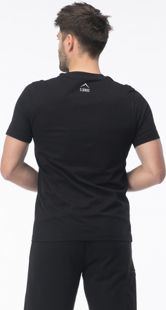 Męska Koszulka Z Krótkim Rękawem Seimo rozmiar S