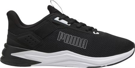 Buty męskie Puma FTR Wave czarne 311095 01