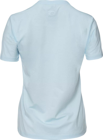 Damska koszulka z krótkim rękawem Iq cross the line JUDITH WMNS rozmiar M