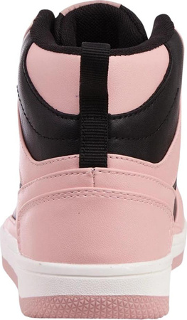 Buty Kappa Lineup różowo-czarne 243078 2111