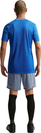 Koszulka męska Nike Dri-Fit Park 26 SS Top niebieska HM7127 463