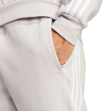 Spodnie męskie adidas Squadra 25 Sweat szare JD2962