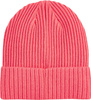 Czapka Puma Ribbed Classic Cuff Beanie różowa 024038 08