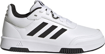 Buty dziecięce adidas Tensaur Sport 2.0 biało-czarne GW6422
