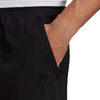 Spodenki treningowe krótkie męskie adidas Train Essentials Logo Training czarne IB8122