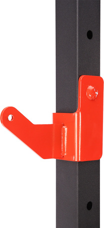 Stojak wielofunkcyjny HMS PWS08 2 części