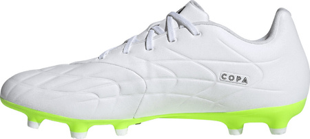 Buty piłkarskie adidas Copa Pure II.3 FG białe HQ8984