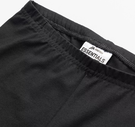 Dziecięce legginsy Martes essentials MALISA JRG rozmiar 140