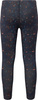 Dziecięce legginsy spodnie termoaktywne Bejo Grap Bottom Kdb rozmiar 122/128